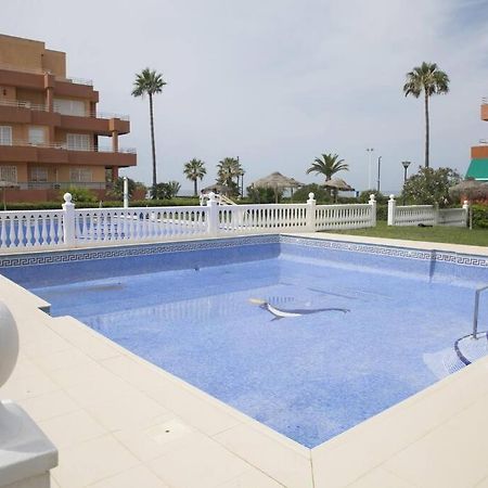 Апартаменти Jardines Del Mar Салобренья Екстер'єр фото