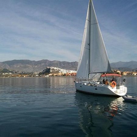 Апартаменти Jardines Del Mar Салобренья Екстер'єр фото