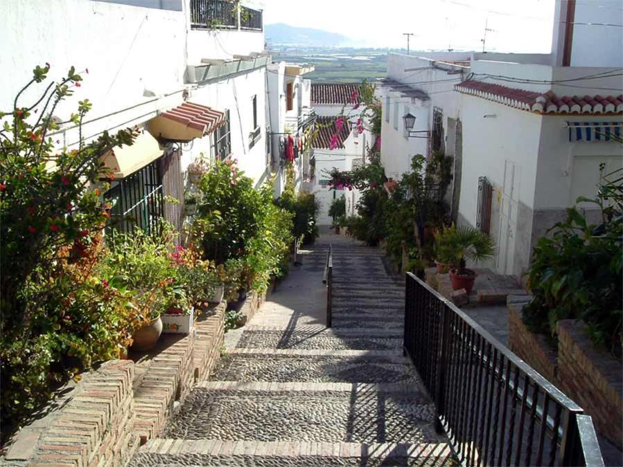 Апартаменти Jardines Del Mar Салобренья Екстер'єр фото